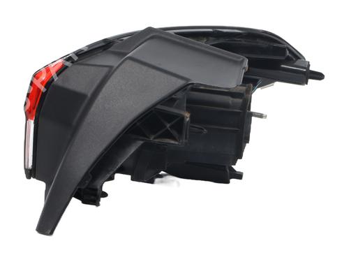 Left taillight OPEL CORSA F (P2JO) 1.2 (68) | BP20654890C34 