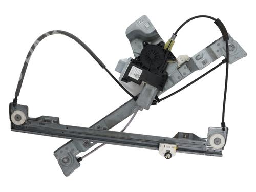 Fensterheber links vorne für RENAULT KANGOO Express (FW0/1_) 1.5 dCi 75 (FW07, FW10, FW04) (75 hp) 24828660