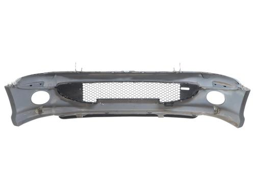 Front bumper PEUGEOT 206 Hatchback (2A/C) 1.6 HDi 110 | BP31612698C7 