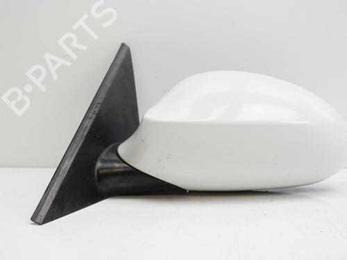 Left mirror BMW 1 (E81) 116 i | BP18180725C26 