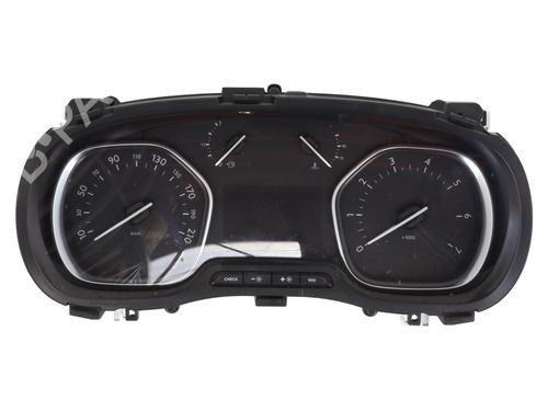 Cockpit PEUGEOT EXPERT Van (V_) 2.0 BlueHDi 150 (150 hp) 29040293