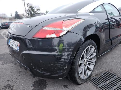 Climate control PEUGEOT RCZ 2.0 HDi | BP34336102I5 - Image 18