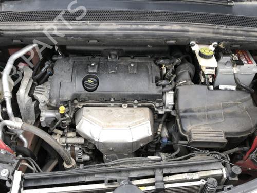 Instrument cluster CITROËN C4 Picasso II 1.6 VTi 120 | BP23763795C47 - Image 12