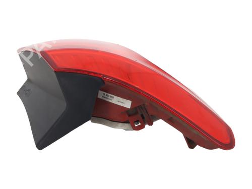 Left taillight OPEL MERIVA B MPV (S10) 1.4 (75) | BP38763620C34 - Image 2