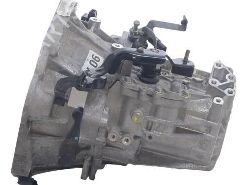 Gearbox KIA RIO III (UB) 1.25 CVVT | BP30710251M3 - Image 3