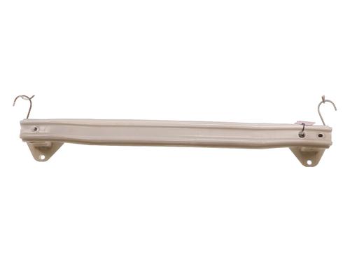 Used Rear bumper reinforcement PEUGEOT 208 II (UB_, UP_, UW_, UJ_) 1.5 BlueHDI 100 (102 hp) 28212661