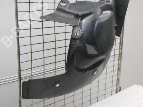 Used Wheel arch RENAULT MEGANE II (BM0/1_, CM0/1_) 1.5 dCi (BM0F, BM0T, BM2B, CM0F, CM0T) (82 hp) 18179556