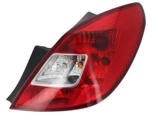 Right taillight OPEL CORSA D (S07) 1.4 (L08, L68) | BP38329367C35 - Image 2