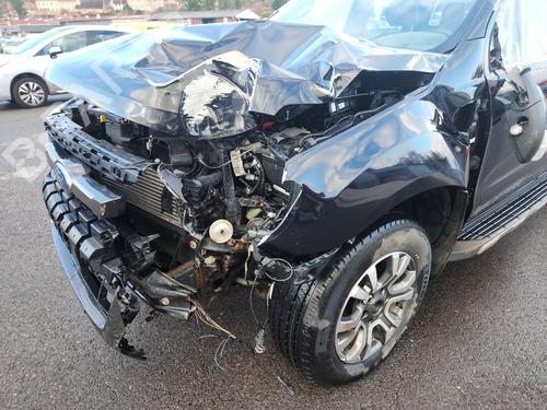 Rear body tub FORD RANGER (TKE) 3.2 TDCi 4x4 | BP30765446C127 