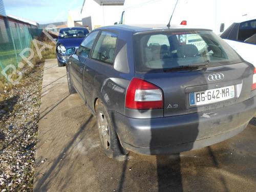 Left front driveshaft AUDI A3 (8L1) 1.6 | BP18175791M38