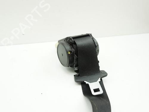 Used Rear left belt tensioner BMW 3 (F30, F80) 320 d xDrive (184 hp) 18173153