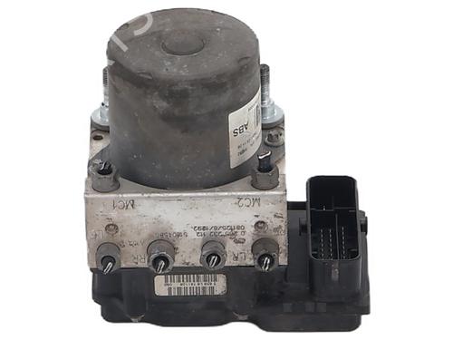 Used ABS pump PEUGEOT BOXER Van 2.2 HDi 100 (101 hp) 24828671