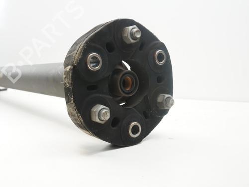 Driveshaft MERCEDES-BENZ CLS (C219) CLS 350 (219.356) | BP19729598M37 