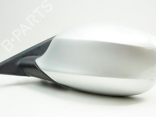 Used Left mirror BMW 3 (E90) 318 i (143 hp) 18196119