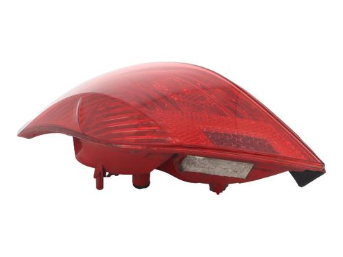 Left taillight PEUGEOT 308 I (4A_, 4C_) 1.6 HDi | BP30147353C34