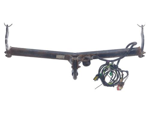 Trækkugle/Mekanisme Trækkugle/Mekanisme CITROËN C3 II (SC_) 1.4 VTi 95 (95 hp) 33773383 33773383