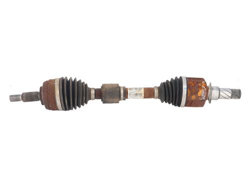 Antriebswelle links vorne für RENAULT MEGANE IV Hatchback (B9A/M/N_) 1.3 TCe 140 (B9NB) (140 hp) 22595954
