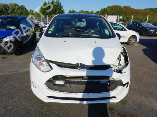 Steering rack FORD B-MAX (JK) 1.0 EcoBoost | BP18184729M22  - Image 10