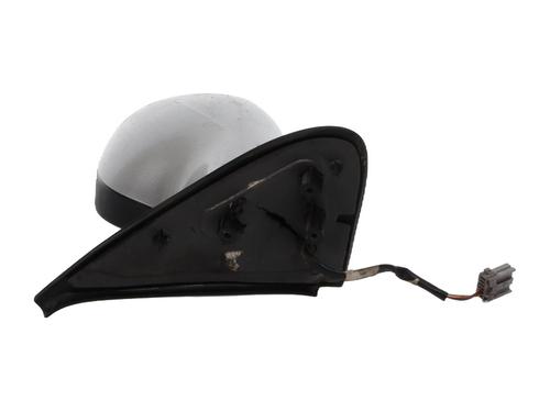 Left mirror NISSAN MICRA III (K12) 1.5 dCi | BP23763047C26 
