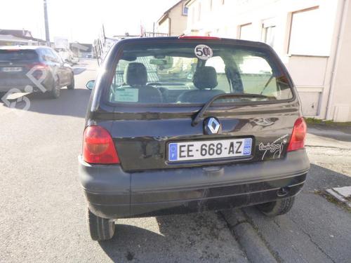 Right mirror RENAULT TWINGO I (C06_) 1.2 (C066, C068) | BP21063439C27 