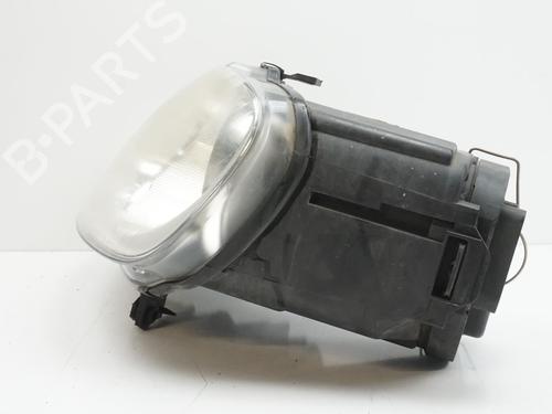 Left headlight VW TOURAN (1T1, 1T2) 1.9 TDI | BP18188126C28
