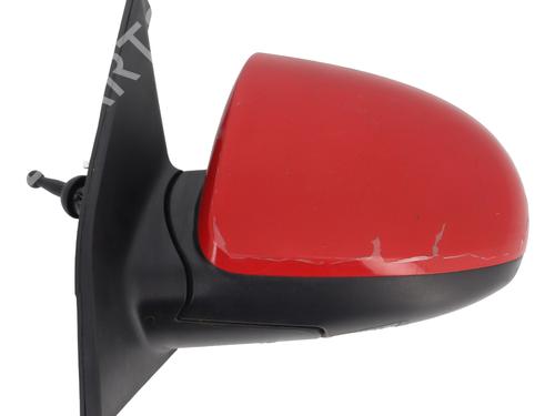 Used Left mirror KIA PICANTO I (SA) 1.0 (63 hp) 32855246