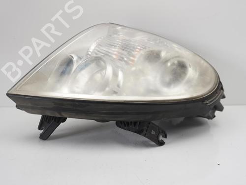 Right headlight SSANGYONG REXTON / REXTON II (GAB_) 2.7 D 4x4 | BP18177850C29 