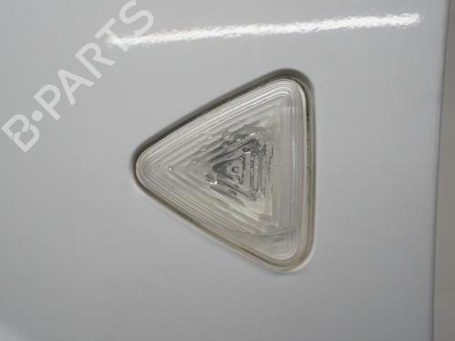 Left front fenders RENAULT KANGOO / GRAND KANGOO II (KW0/1_) 1.5 dCi 85 (KW0K, KW0L, KW0B) | BP18196559C41 