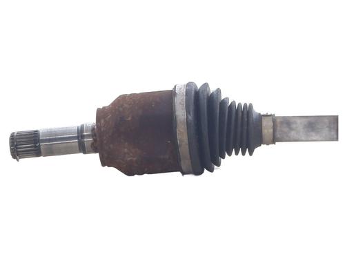 Used Left front driveshaft Left front driveshaft LANCIA YPSILON (312_) 1.3 D Multijet (312.YXE1A, 312.YXU1A) (95 hp) 33835199 33835199