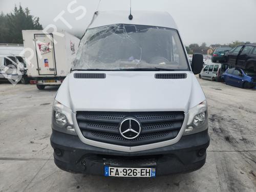 Gearbox MERCEDES-BENZ SPRINTER 3-t Van (B906) 214 CDI (906.611, 906.613) | BP29300998M3 