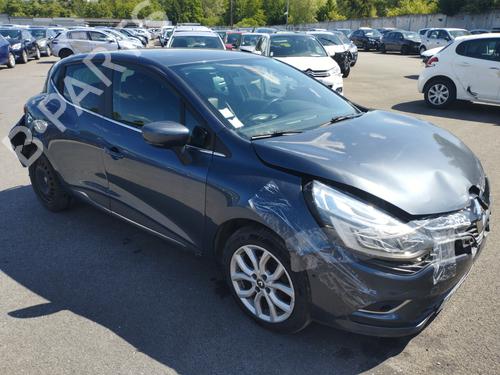 Rim RENAULT CLIO IV (BH_) 1.5 dCi 110 | BP29269757C45 