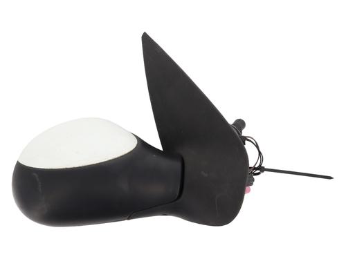 Retrovisor derecho PEUGEOT 206 Hatchback (2A/C) 1.4 HDi eco 70 (68 hp) 27165268