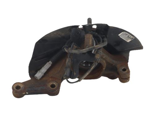 Right front steering knuckle KIA STONIC (YB) 1.6 CRDi | BP37419630M26 - Image 3