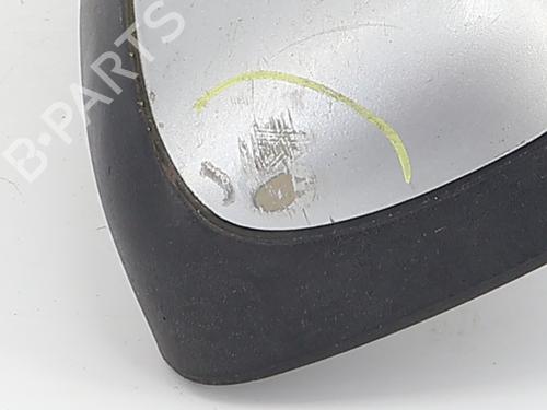 Left mirror PEUGEOT 306 Hatchback (7A, 7C, N3, N5) 2.0 HDI 90 | BP27266190C26 