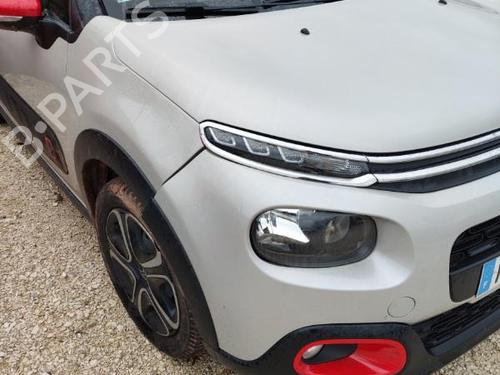 Water radiator CITROËN C3 III (SX) 1.2 PureTech 82 | BP28113144M31  - Image 10