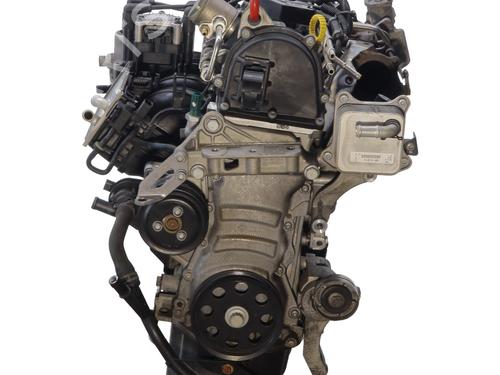 Engine AUDI A1 Sportback (8XA, 8XF) 1.2 TFSI | BP23097603M1  - Image 5