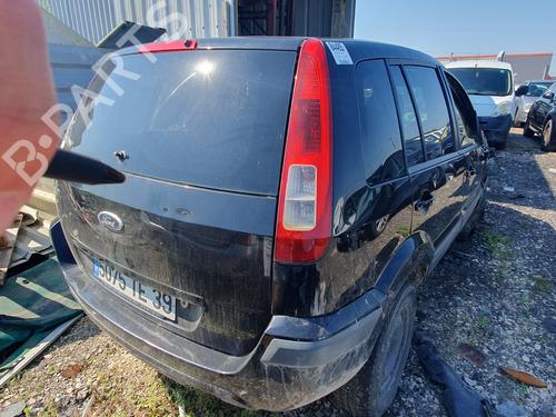 AC Styreenhet / Manøvreringsenhet FORD FUSION (JU_) 1.4 | BP22517854I5 