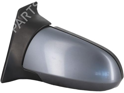 Left mirror OPEL ZAFIRA A MPV (T98) 2.2 DTI 16V (F75) | BP19322483C26 