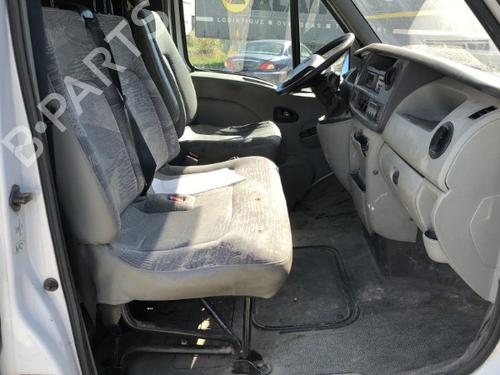 Dashboard RENAULT MASTER II Van (FD) 2.5 dCi 100 (FD0U, FD0V) | BP22074279C46 