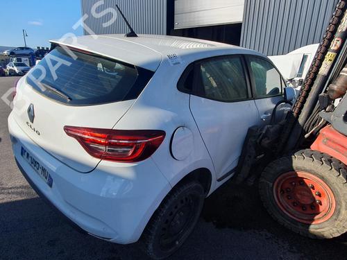 Headrest RENAULT CLIO V (B7_) 1.0 SCe 65 (B7MG) | BP25869111I31 - Image 7