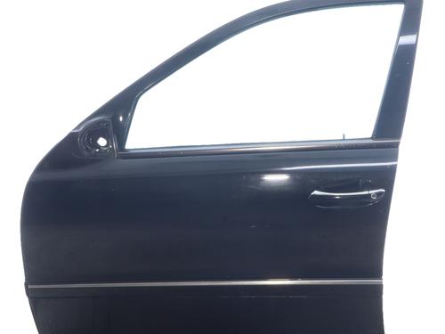 Used Left front door Left front door MERCEDES-BENZ E-CLASS (W211) E 320 (211.065) (224 hp) 40252884 40252884