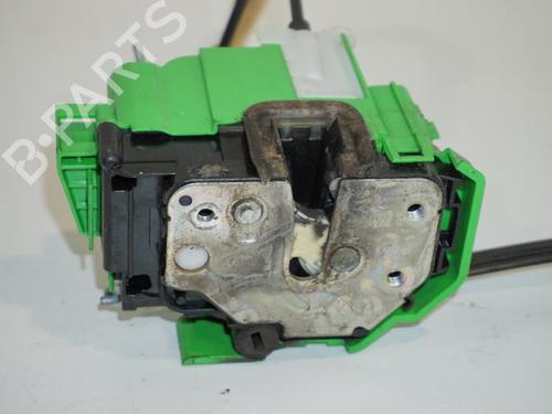 Used Front right lock Front right lock ALFA ROMEO MITO (955_) 1.6 JTDM (955AXC1B) (120 hp) 18178851 18178851