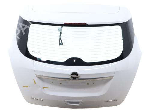 Bakluke CC/Kombi-Kupé OPEL MOKKA / MOKKA X (J13) 1.6 CDTI (_76) (136 hp) 25890418