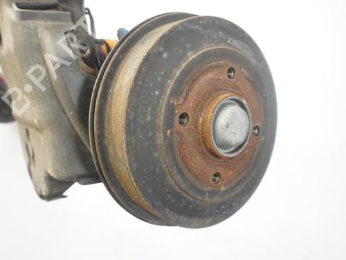 Used Rear axle Rear axle 21825195 21825195