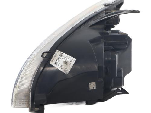 Right headlight FORD FOCUS II (DA_, HCP, DP) 2.0 TDCi | BP20483709C29 