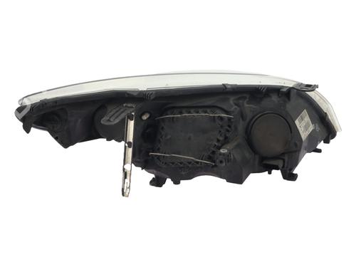 Left headlight RENAULT MEGANE III Hatchback (BZ0/1_, B3_) 1.5 dCi (BZ09, BZ0D, BZ1W, BZ29, BZ14) | BP39419191C28 - Image 2