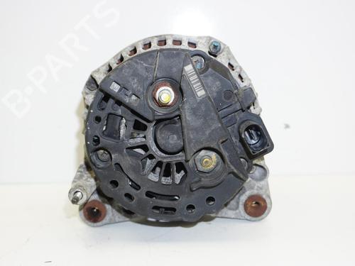 Alternator AUDI TT Roadster (8N9) 1.8 T | BP21520523M7