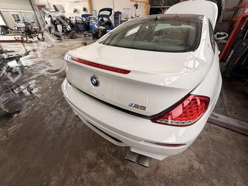 Tailgate BMW 6 (E63) M | BP37745731C6 - Image 2
