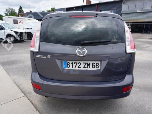 Starter MAZDA 5 (CR) 2.0 CD (CR19) | BP18172845M8 - Image 10