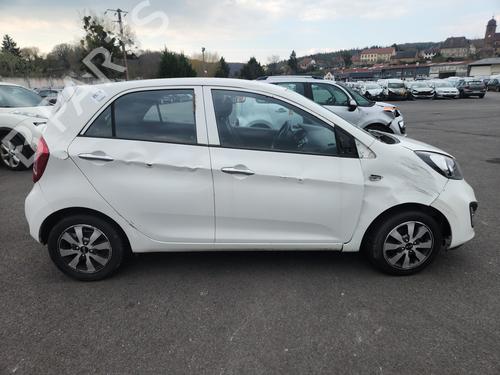 Gearbox KIA PICANTO II (TA) 1.0 | BP32290656M3  - Image 19